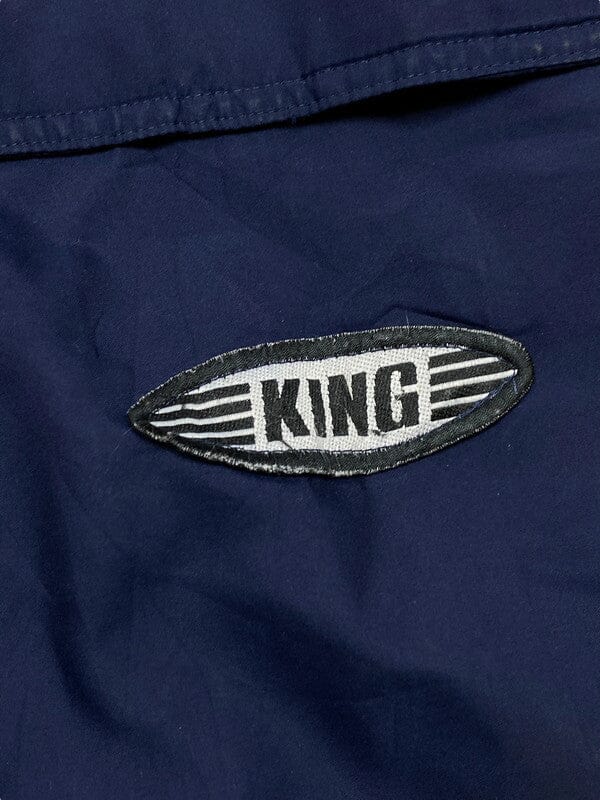 Vintage Puma King Parka Men's XL Northern Pole Vintage Wholesale 