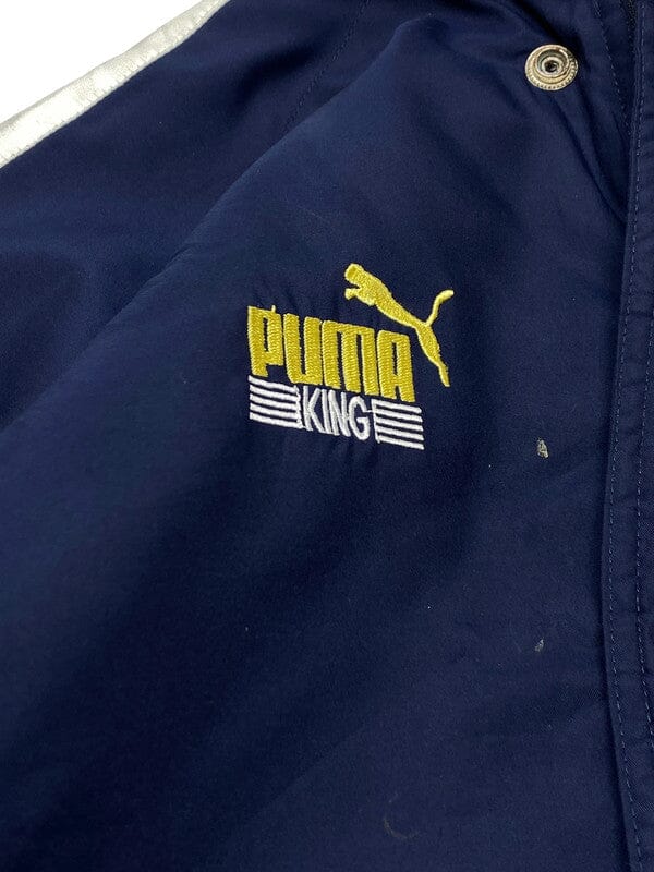 Vintage Puma King Parka Men's XL Northern Pole Vintage Wholesale 