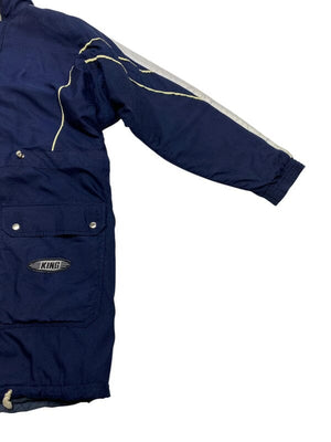 Vintage Puma King Parka Men's XL Northern Pole Vintage Wholesale 