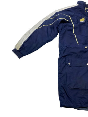 Vintage Puma King Parka Men's XL Northern Pole Vintage Wholesale 