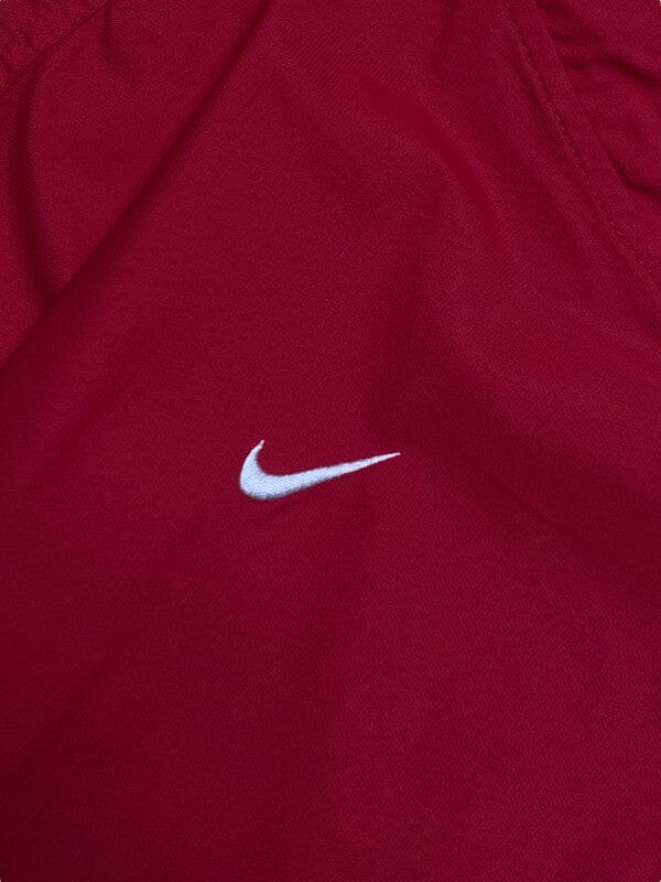 Vintage Red Nike Team Jersey Men's XL Northern Pole Vintage Wholesale 