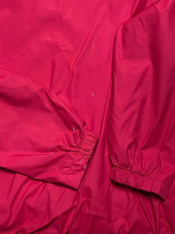 Vintage Red Nike Team Jersey Men's XL Northern Pole Vintage Wholesale 