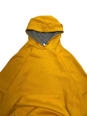 Vintage Russell Athletic Hoodie Men's Small Northern Pole Vintage Wholesale 