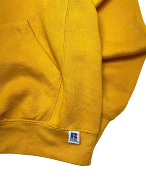 Vintage Russell Athletic Hoodie Men's Small Northern Pole Vintage Wholesale 