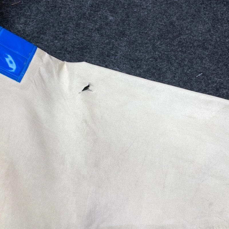 Vintage Yellow Tommy Hilfiger Parka Jacket Men's XL Northern Pole Vintage Wholesale 