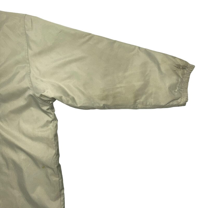 VintageCream White Nike Jacket Men's Large Northern Pole Vintage Wholesale 