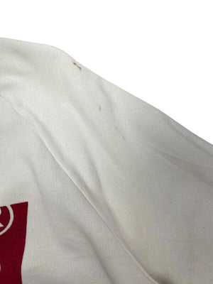 White Levi's Sweatshirt Men's XS Northern Pole Vintage Wholesale 