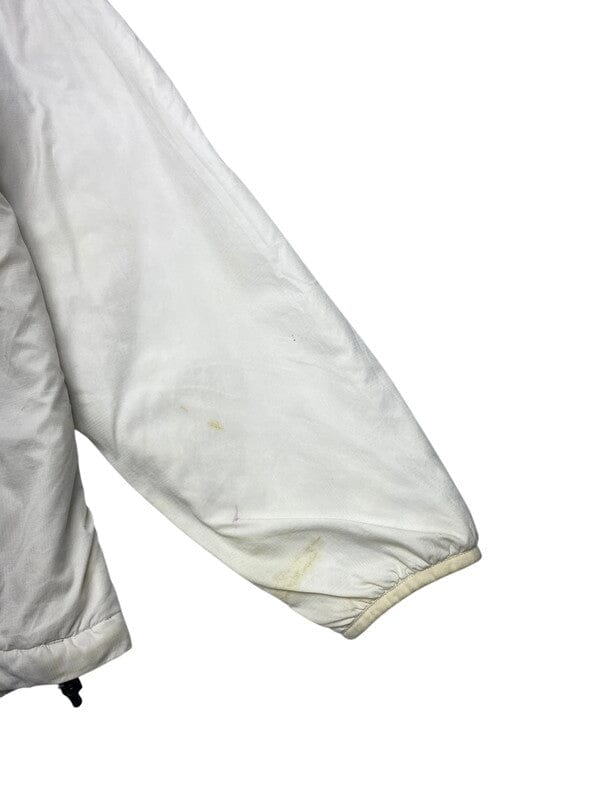 White North Face Jacket Women's XL Northern Pole Vintage Wholesale 