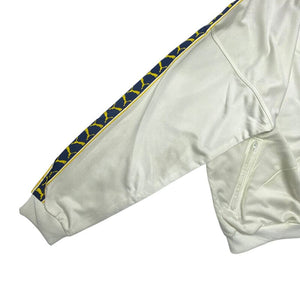 White Puma Track Jacket Men's XL Northern Pole Vintage Wholesale 