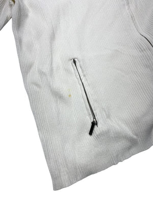White Ralph Lauren Cardigan Women's XL Northern Pole Vintage Wholesale 