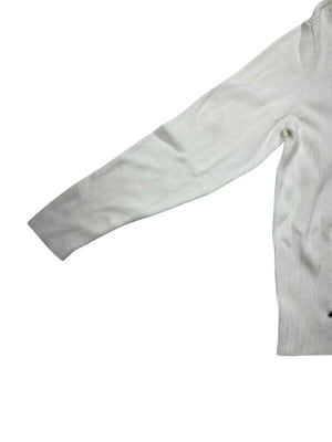 White Ralph Lauren Cardigan Women's XL Northern Pole Vintage Wholesale 