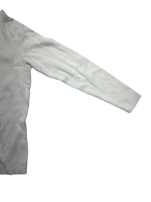 White Ralph Lauren Cardigan Women's XL Northern Pole Vintage Wholesale 