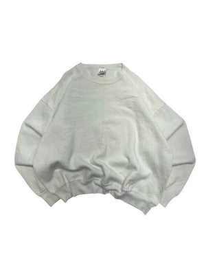 White USA Olympic Sweatshirt Men's XL Northern Pole Vintage Wholesale 