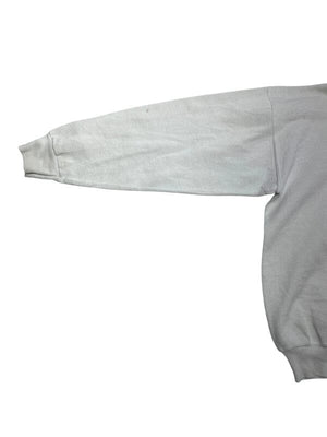 White USA Olympic Sweatshirt Men's XL Northern Pole Vintage Wholesale 