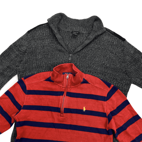 Ralph lauren vintage sweater top