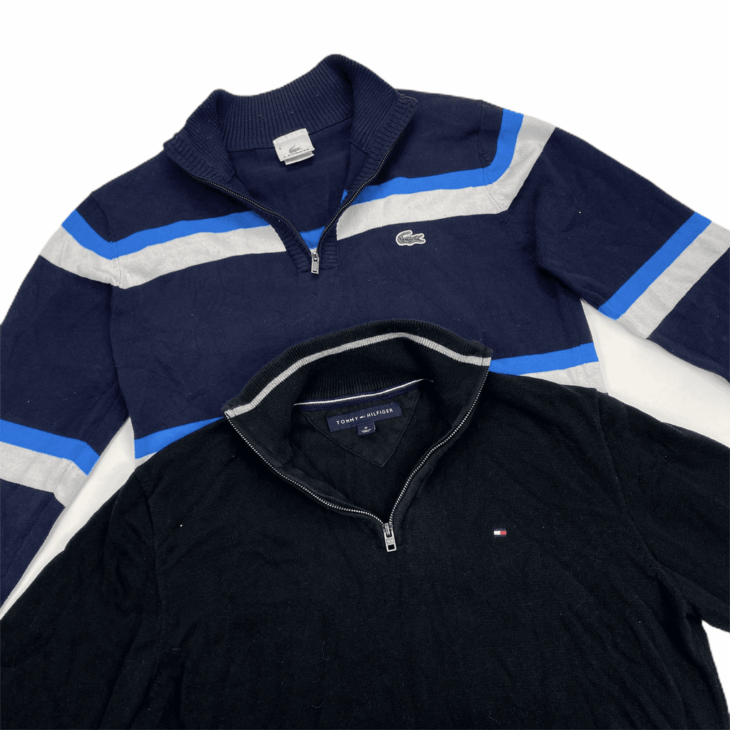 Branded Knitwear/Jumpers/Sweaters Northern Pole Vintage Wholesale 