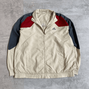 Branded Shell/Windbreaker Jackets Northern Pole Vintage Wholesale 