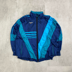 Branded Shell/Windbreaker Jackets Northern Pole Vintage Wholesale 