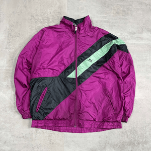 Branded Shell/Windbreaker Jackets Northern Pole Vintage Wholesale 