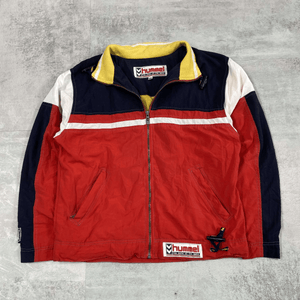 Branded Shell/Windbreaker Jackets Northern Pole Vintage Wholesale 