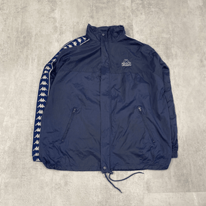 Branded Shell/Windbreaker Jackets Northern Pole Vintage Wholesale 