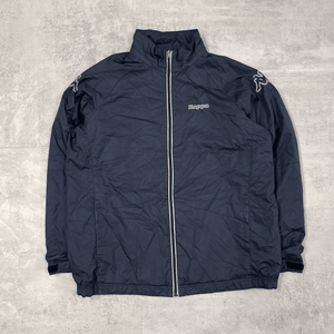Branded Shell/Windbreaker Jackets Northern Pole Vintage Wholesale 