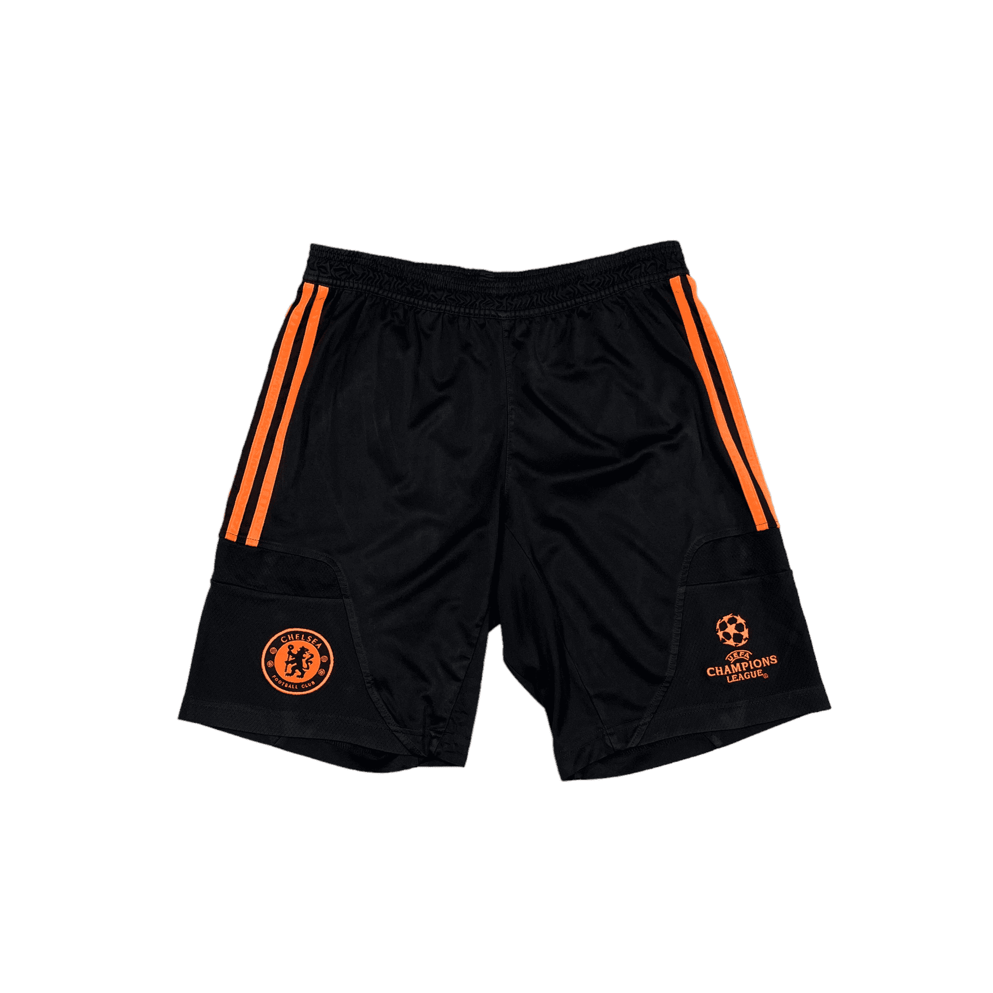 Branded Shorts Mix Northern Pole Vintage Wholesale