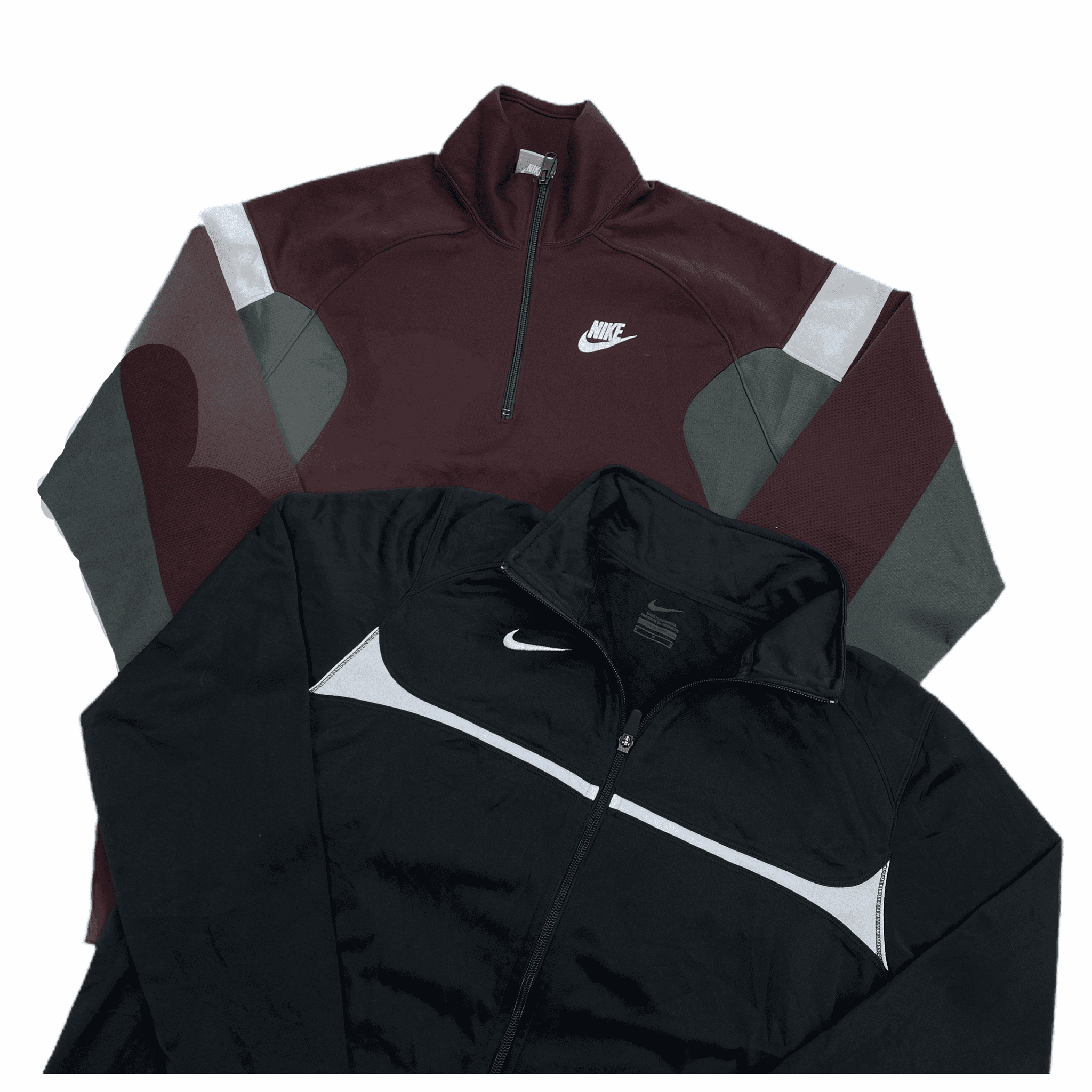 Cheap nike sales jackets wholesale
