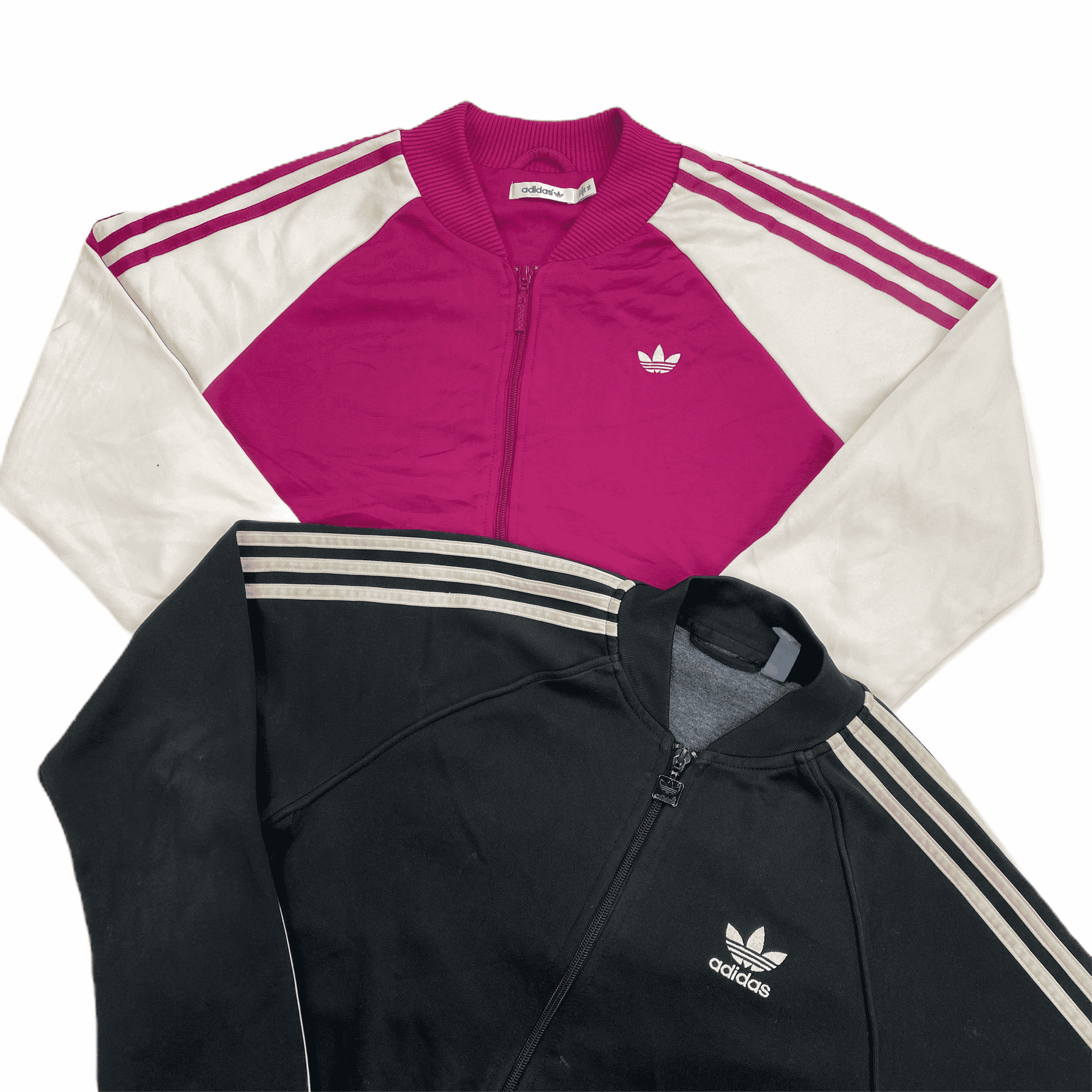 Adidas top felpa bale