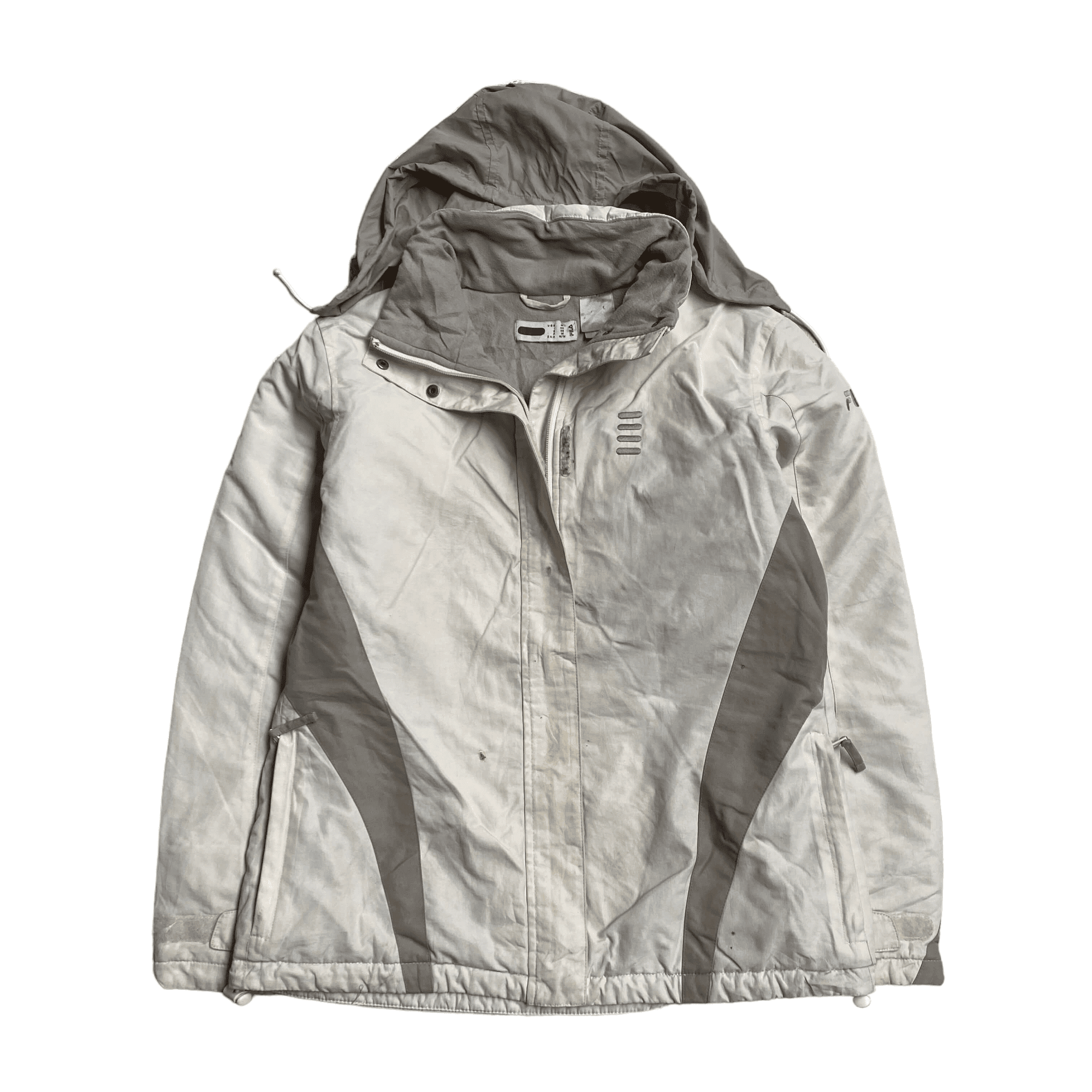 Fila wholesale sales