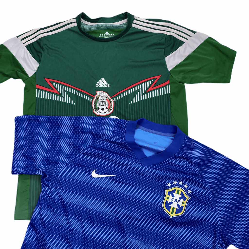 Football Soccer Shirts Jerseys Northern Pole Vintage Wholesale 