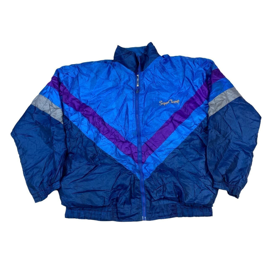 Multiple colors windbreaker jacket Northern Pole Vintage Wholesale 