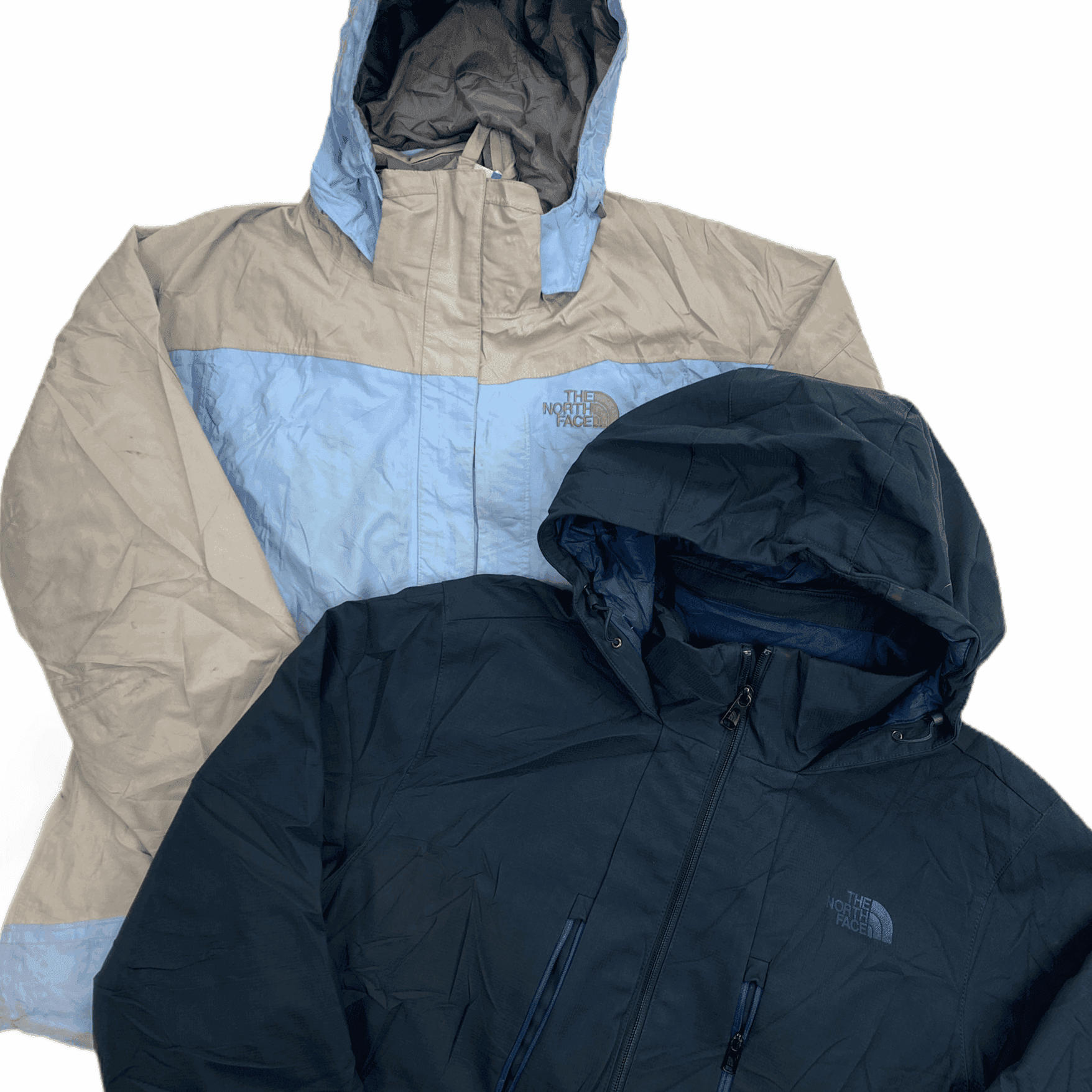 The north face distributor top jacket
