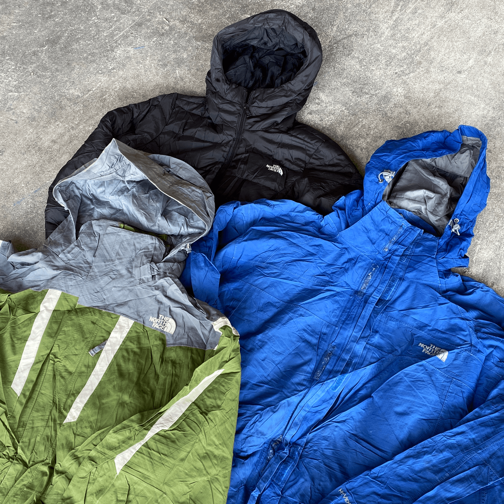 Wholesale north face jackets suppliers top