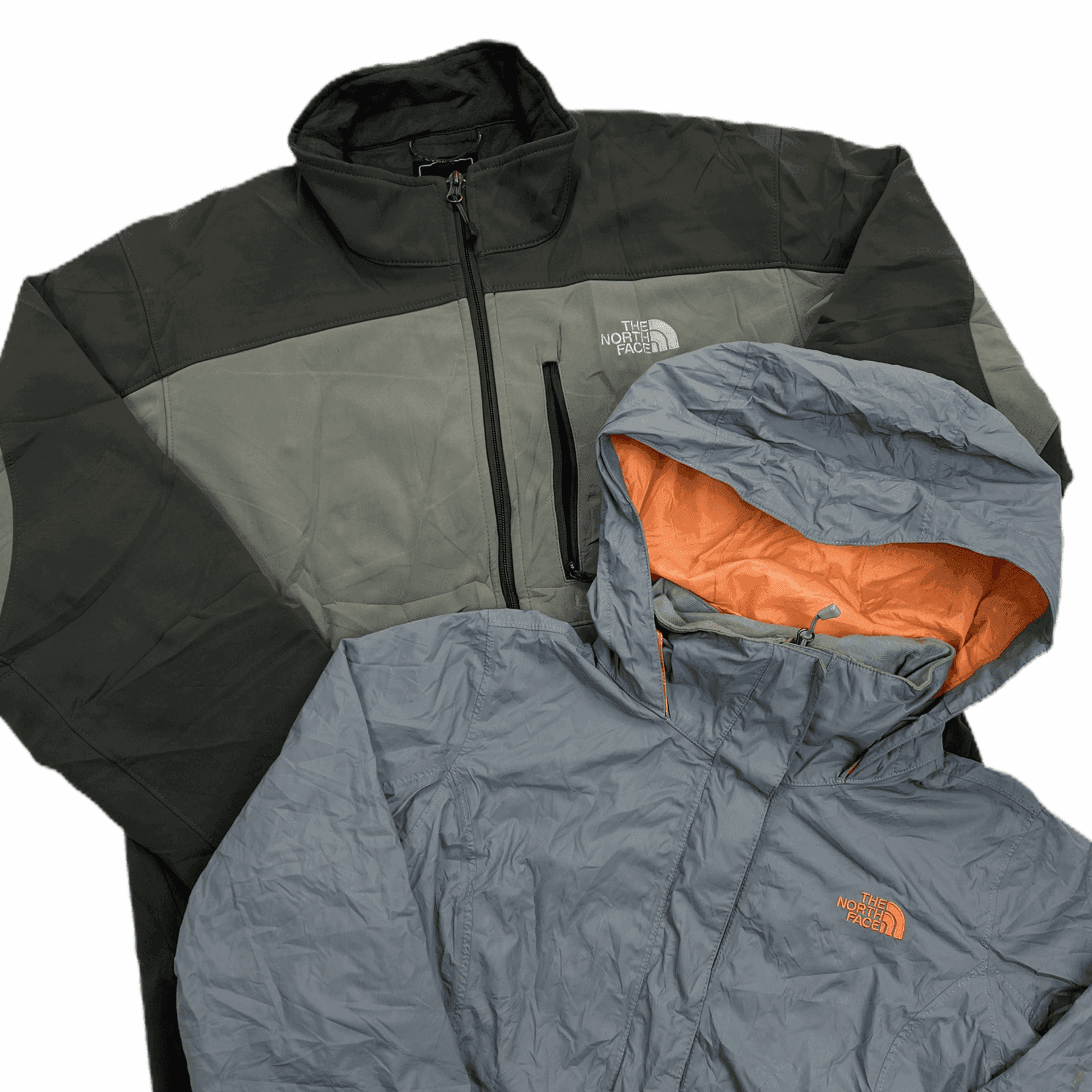 North Face Jackets Northern Pole Vintage Wholesale