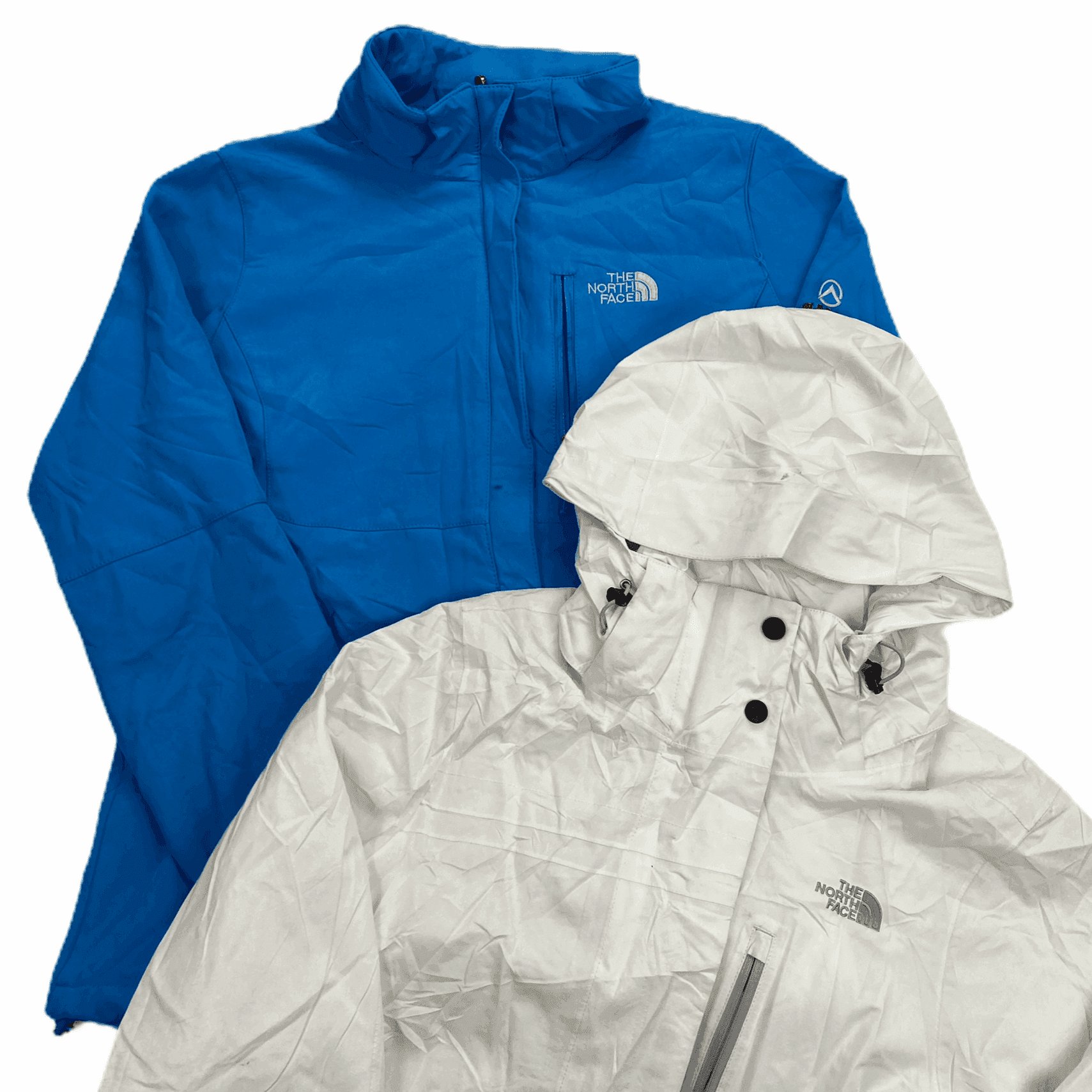 North pole men's jackets on sale