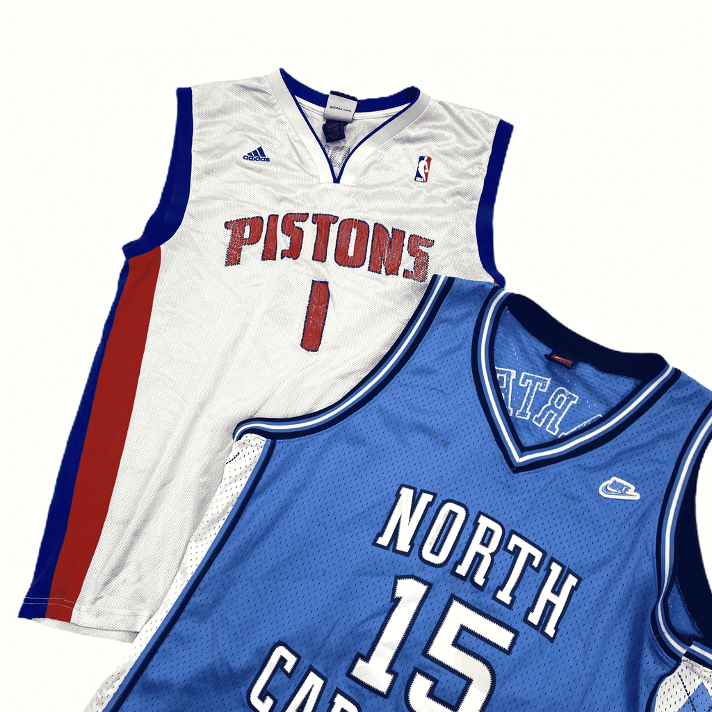 USA Pro Sport Jersey Tops Northern Pole Vintage Wholesale 