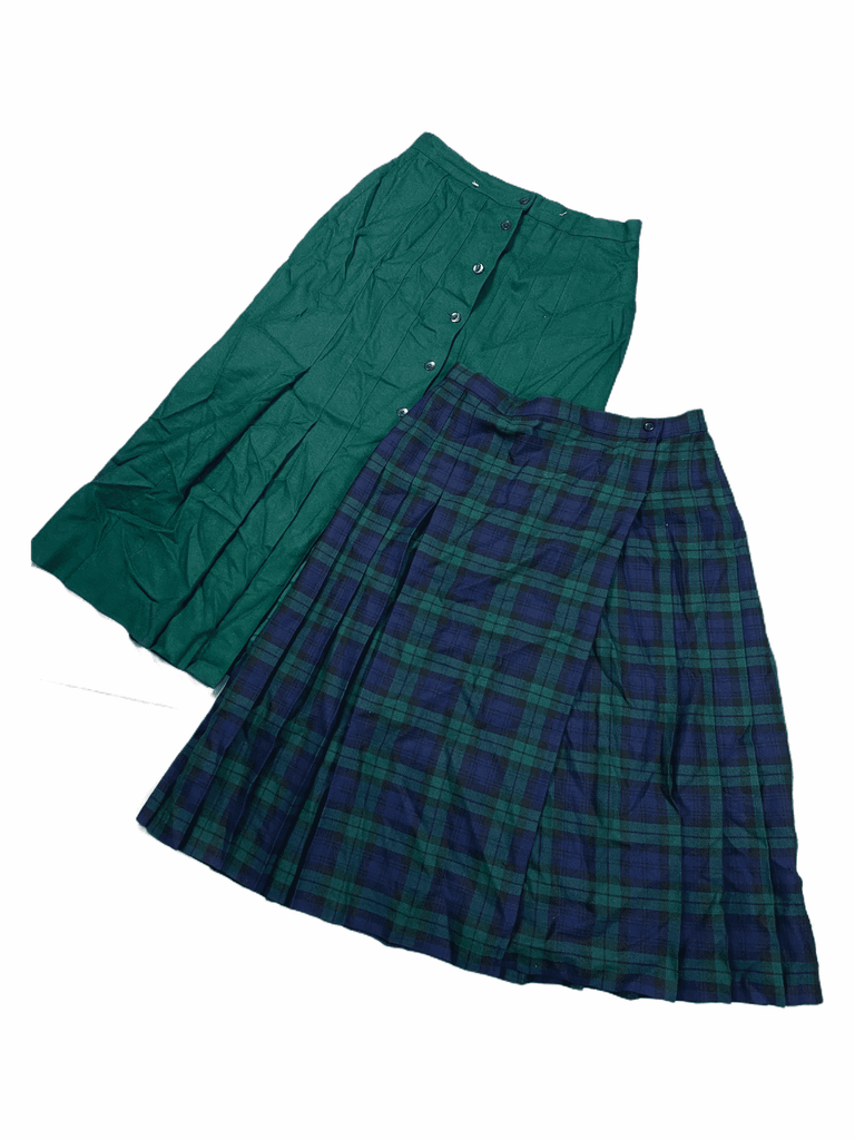Vintage Skirts Mix Northern Pole Vintage Wholesale 